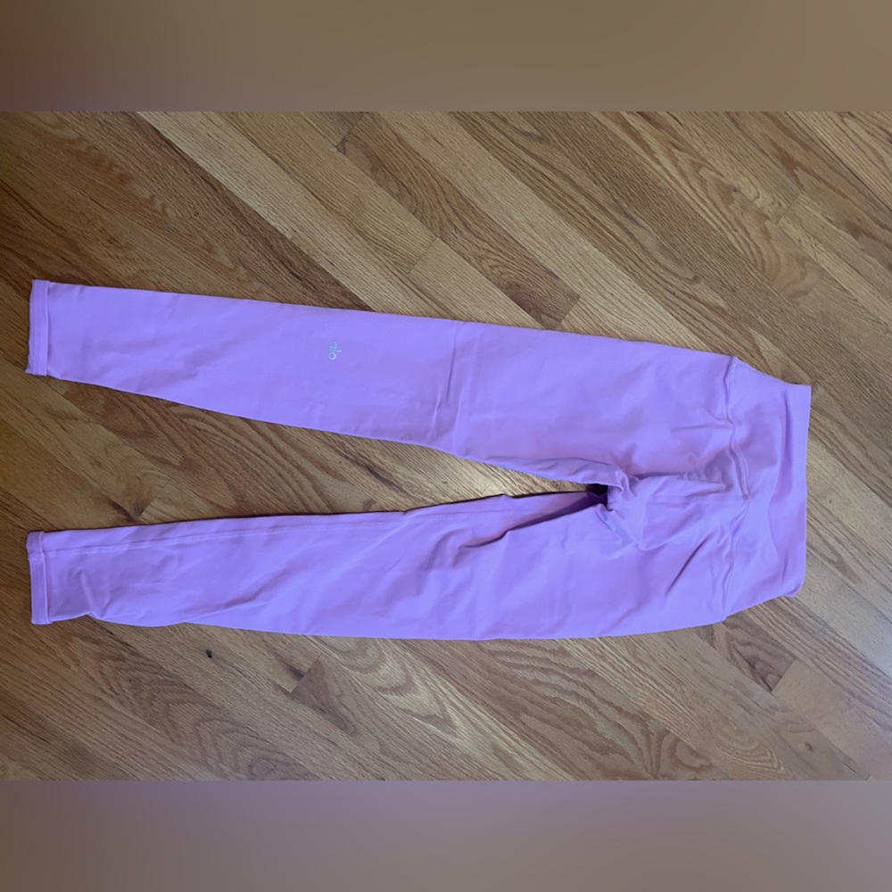Alo yoga leggings